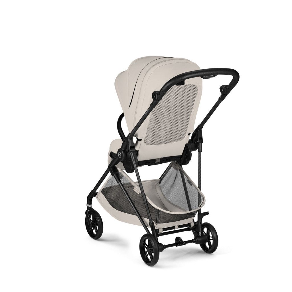 CYBEX Gold Melio Carbon 6